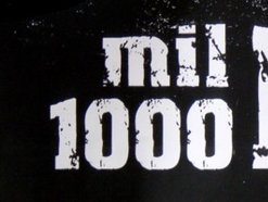 Image for 1000horas