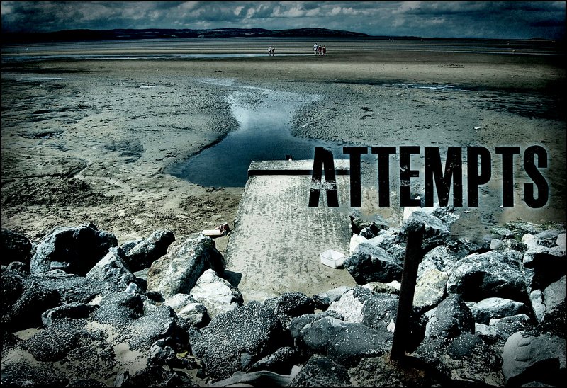 ReverbNation profile picture for @ATTEMPTS
