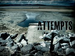 Image for ATTEMPTS