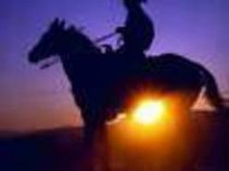 Mystery Cowboy