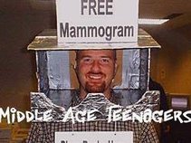 Middle Age Teenagers