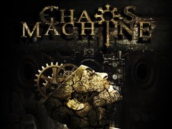 Image for Chaos Machine