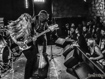 The Electric Revival