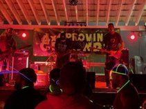 The Garage Club Band