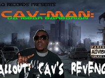 Cav-Man (Takin'$hit Over)