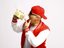 Asha D/ Beatmaker/Singer