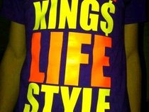 Gutta Kings Lifestyle Ent