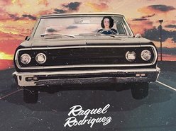 [サイン付レコード] Raquel Rodrigues The 310 2LP The 310, Pt. 2 | Raquel Rodriguez