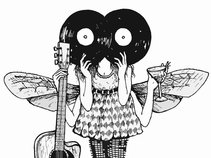 Tina Marie & Vinyl Tease