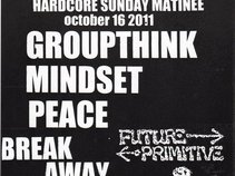 GROUPTHINK