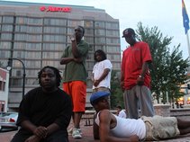UnTamed Generalz Music Group