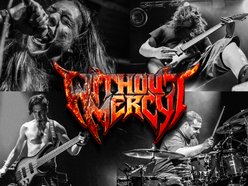 Image for Without Mercy