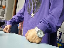 ''SIR JOHNSON HIMSELF'' of ''KEMONE AND JOHNSON''