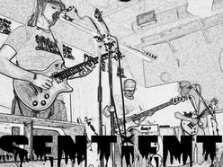 ReverbNation profile picture for @sentient
