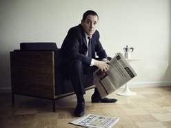 Image for Jon Regen