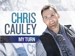 Image for Chris Cauley