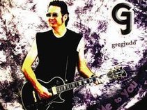Greg Judd