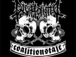 ReverbNation profile picture for @disappointed