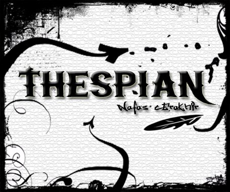 ReverbNation profile picture for @Thespian