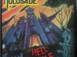 Image for Holosade