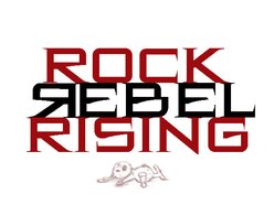 Image for Rock Rebel Rising