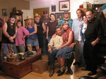 Outcasts and Social Misfits