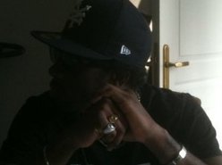 Image for Yung Luva