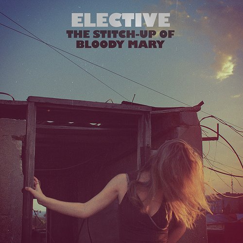 ReverbNation profile picture for @elective