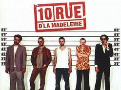 Image for 10,Rue d'la Madeleine