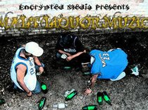 Malt Liquor Muzic Mixtape