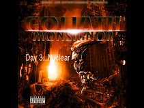 Goliath Monsignor