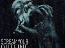 Scream Your Outline