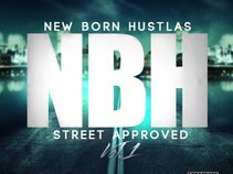 New Born Hustlas