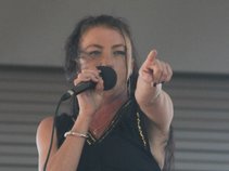 Sharnee Rhodes
