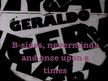 Geraldo