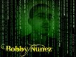 Bobby Nunez