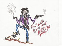 Fast Luke and the Lead Heavy