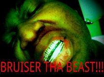 BRUISER THA BEAST