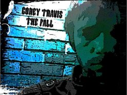 Corey Travis