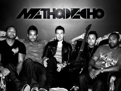 Image for Method Echo