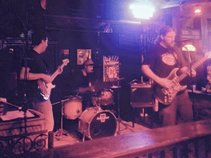 Joey B. Wilson and the Hoplites