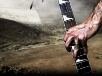 Of Ash And Dust
