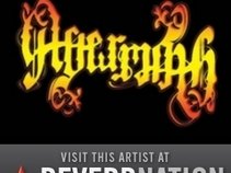 AFTERMATH ( INDONESIAN METAL )