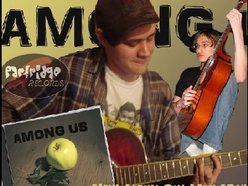 Image for Among Us
