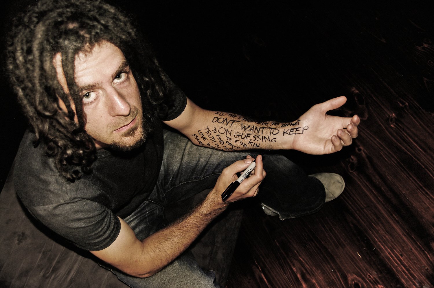 ReverbNation profile picture for @interval