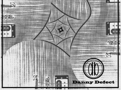 Image for Paul Booth aka Dannt Defect