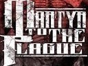 Martyr to the Plague