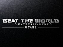 WES BIGGEST BEAT THE WORLD ENTERTAINMENT