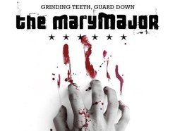 Image for The Mary Major