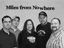 Miles From Nowhere